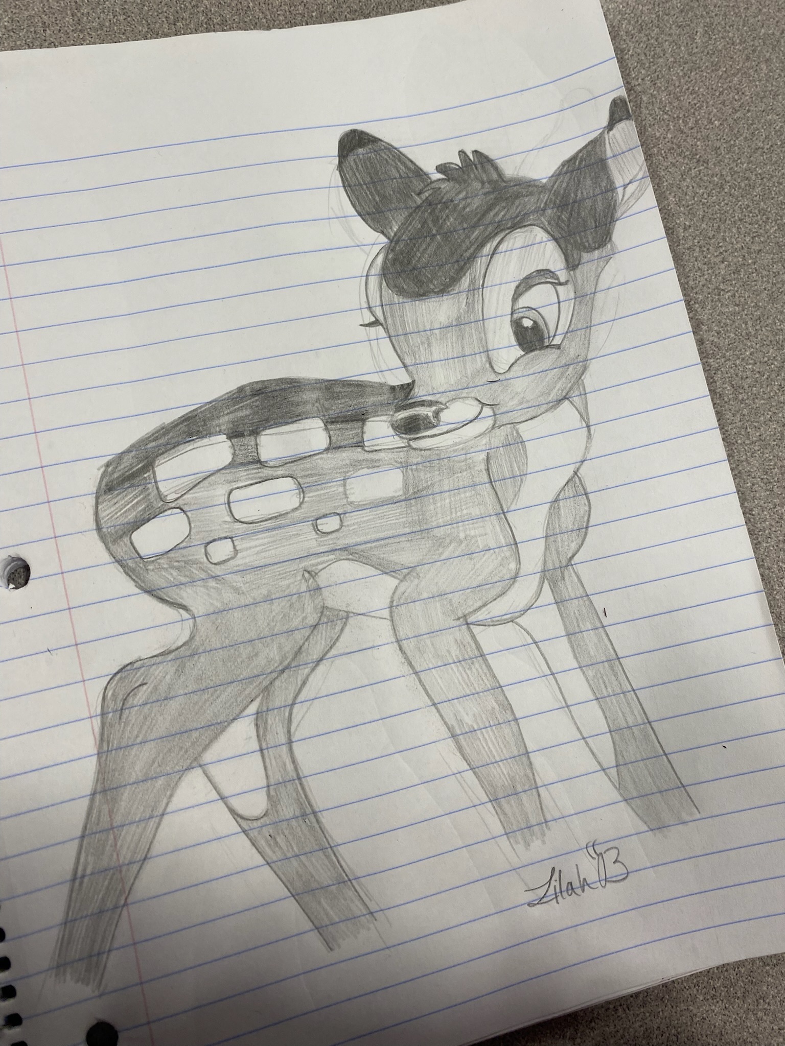 Bambi