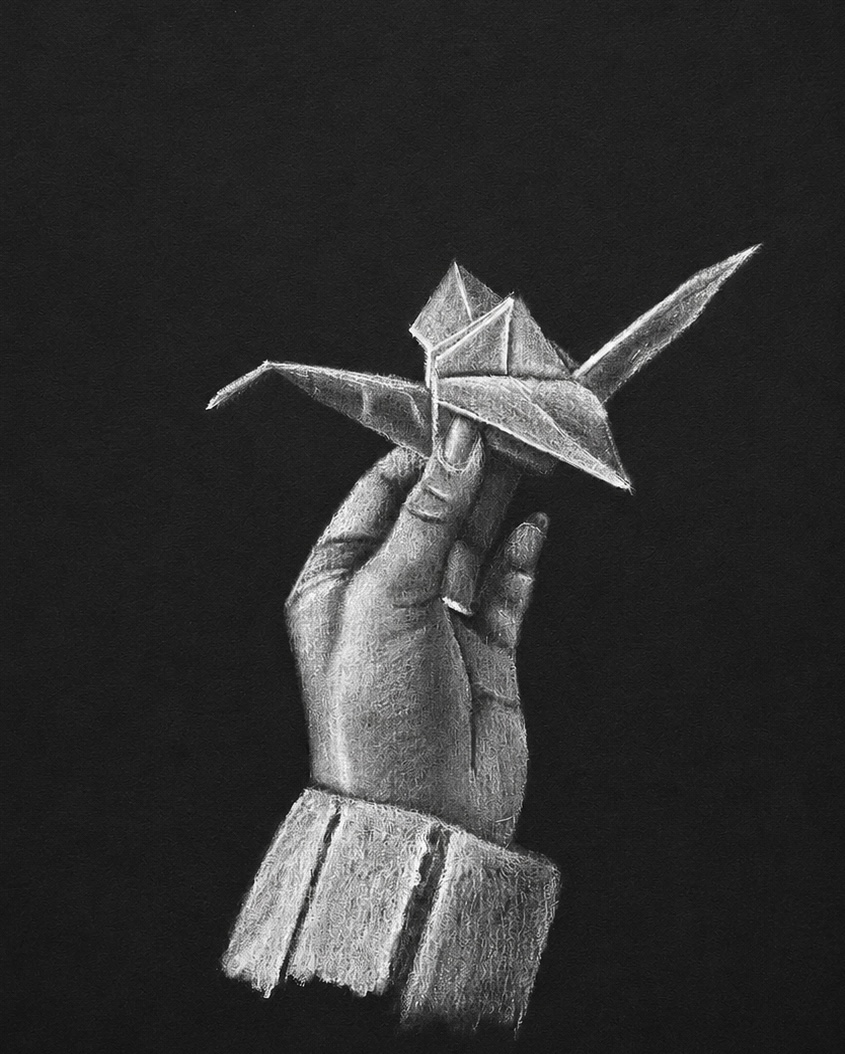 Fly away 