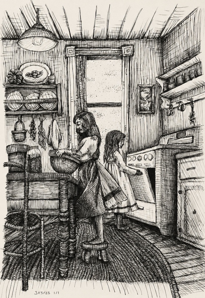 Heart of the home