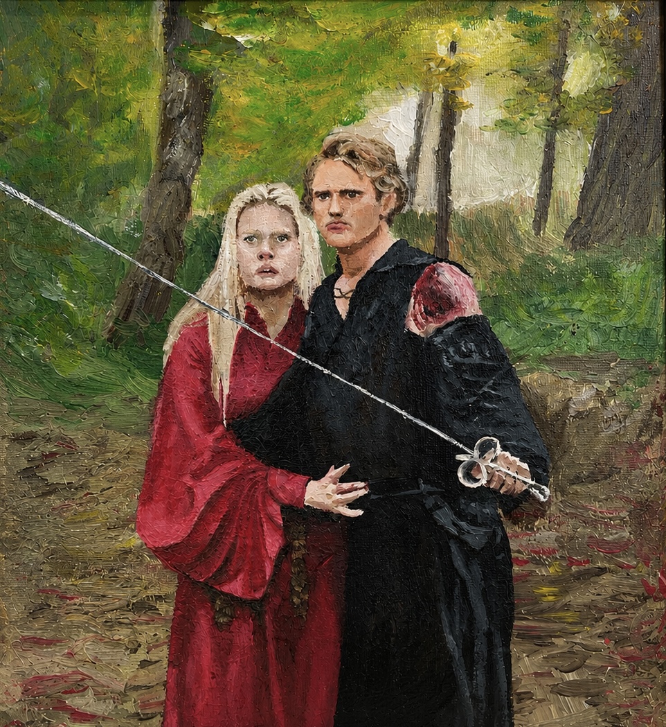 The Princess Bride