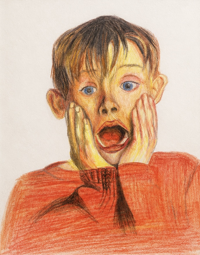 Kevin McCallister