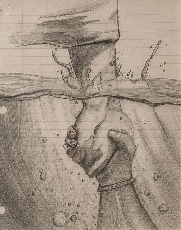 Reaching for the Cross