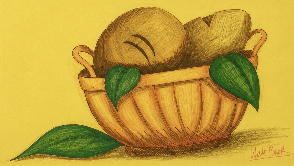 Bread Basket