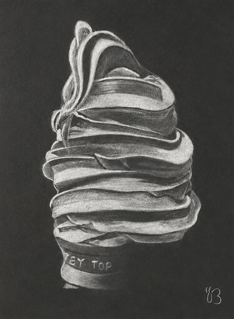 Soft Serve